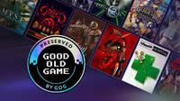 GOG se une a la organización más grande de Europa dedicada a la preservación de los videojuegos