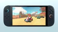 El nuevo Mario Kart para Nintendo Switch 2 muestra su aspecto y primeros detalles