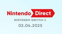 Nintendo dará más detalles de Nintendo Switch 2 con un Nintendo Direct en abril