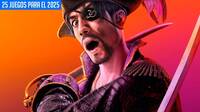 25 juegos para el 2025: Like a Dragon: Pirate Yakuza in Hawaii