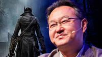 Por qu Bloodborne no tiene un remaster o remake? Un importante exdirectivo de Sony responde