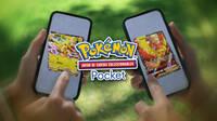 'Esta actualización es un insulto': Los jugadores estallan contra los intercambios de JCC Pokémon Pocket
