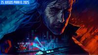25 juegos para 2025: Replaced