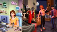 Tu rincón gamer llega a Los Sims 4 gracias a los nuevos kits para el mayor simulador de vida hecho videojuego