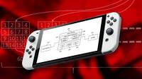 Nintendo patenta una tecnología de reescalado que estaría presente en Switch 2