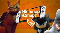 Las mejores ofertas de Nintendo Switch en la eShop de esta semana (02/01/2025)