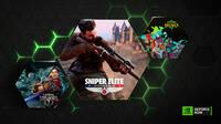 NVIDIA da la bienvenida a 2025 con 17 juegos para GeForce Now: Citizen Sleeper 2, Sniper Elite: Resistance...