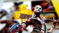 Anunciados los juegos de PS Plus Essential de enero de 2025, con un controvertido videojuego de superhroes de DC