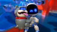 Aparece por sorpresa un nivel indito de Astro Bot y los fans especulan con que llegue gratis pronto a PS5