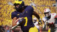 Anunciado EA Sports College Football 26, la secuela de uno de los juegos más exitosos de 2024
