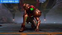 25 juegos para el 2025: Metroid Prime 4: Beyond