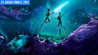 25 juegos para el 2025: Subnautica 2