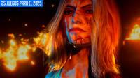 25 juegos para el 2025: Judas