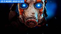 25 juegos para el 2025: Borderlands 4