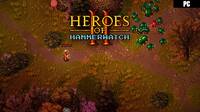 Este ARPG con un toque retro y roguelite es ideal para fan del género y tiene demo gratis: Heroes of Hammerwatch 2