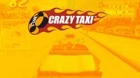 'Crazy Taxi', arcade definitivo de Dreamcast, cumple 25 años y sigue siendo igual de frenético y divertido