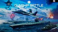 Si te enganchaste a este free-to-play bélico en móviles, ahora también lo harás en PC: Gunship Battle Total Warfare