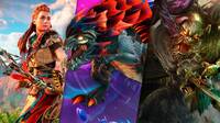 Los juegos ms similares a Monster Hunter que debes probar si eres fan de la saga de Capcom