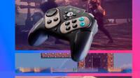 Anlisis Stealth Pivot: Un mando con botones y joystick reversibles perfecto para jugadores todoterreno
