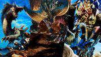 Los mejores videojuegos de Monster Hunter seg�n las notas de Metacritic y Vandal