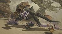 Capcom sigue mejorando el rendimiento de Monster Hunter Wilds y quiere reducir los requisitos de GPU en PC
