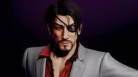 SEGA regala una skin gratis para Like a Dragon: Pirate Yakuza in Hawaii celebrando la nueva 'Cuenta de Sega'