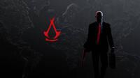 Hitman esconde varias referencias ocultas a otra gran saga de sigilo: Assassin's Creed