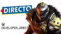 Sigue aqu EN DIRECTO el Xbox Developer_Direct 25 con novedades de DOOM: The Dark Ages y ms
