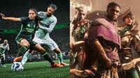Ni el nuevo Dragon Age ni EA Sports FC 25 han cumplido las expectativas de Electronic Arts: 'Seguimos confiando'
