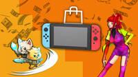 Las mejores ofertas de Nintendo Switch en la eShop de esta semana (23/01/2025)