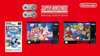 Tres nuevos juegos de Super Nintendo ya estn disponibles en Nintendo Switch Online, incluida una joya oculta