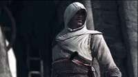 Altair iba a tener acento árabe en el primer Assassin's Creed y su actor demuestra cómo iba a ser