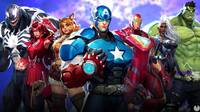 Los responsables de Marvel Rivals engañan a los filtradores y añaden héroes falsos a los archivos del juego