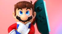 Descubren que Nintendo escondió un easter egg en el anuncio de Switch 2 que apunta directamente a Mario