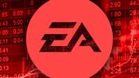 Electronic Arts se desploma en bolsa tras admitir que sus ltimos videojuegos han ido peor de lo esperado
