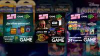 Descubre las mejores promociones de GAME en juegos de mesa y cartas, hasta el 9 de febrero