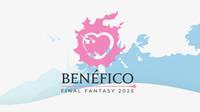 El evento benéfico de Final Fantasy XIV a favor de Juegaterapia, organizado por la comunidad, regresa este año