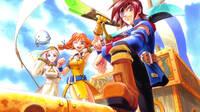 Sega se acuerda de uno de sus RPG m�s m�ticos de Dreamcast y registra la marca de Skies of Arcadia