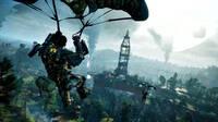 Lo que los desarrolladores de Exoborne han aprendido de Vampire Bloodhunt, el battle royale que dur� un a�o