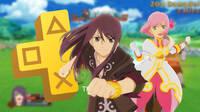 ltimos das para jugar a una de las mejores entregas de la saga Tales of con PlayStation Plus Extra