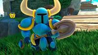 El Shovel Knight 3D se ve mejor que nunca en Yooka-Replaylee: El Caballero de la Pala vuelve con misión mejorada