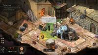 Como Commandos pero tratando de escapar de un manicomio del siglo XVIII: Ya disponible The Stone of Madness