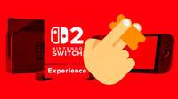 No está permitido, pero los especuladores ya están vendiendo entradas para Switch 2 Experience