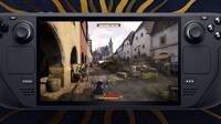 Podrás jugar a Kingdom Come Deliverance 2 en portátil: Se confirma que está verificado para Steam Deck
