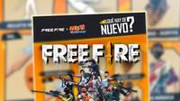 FREE FIRE MAX | Agenda semanal del 29 de enero al 4 de febrero: Rasengan de Naruto y nuevo pase