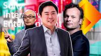 PlayStation tiene nuevo CEO: Fuerte reestructuracin en Sony que altera por completo la direccin de SIE