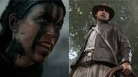 Estos son los juegos con mejores gráficos de 2024 según Digital Foundry