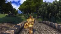 As de impresionante se ve The Elder Scrolls IV: Oblivion a 8K y cargado de mods