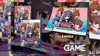Reserva Phantom Breaker: Battle Grounds Ultimate D1 Edition en GAME y llévate una lámina exclusiva de regalo