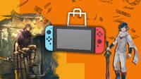 Las mejores ofertas de Nintendo Switch en la eShop de esta semana (30/01/2025)